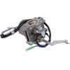 FitBest Carburetor for Yamaha EF6600DE YG6600DE EF5200DEC MZ360 Mortor Engine