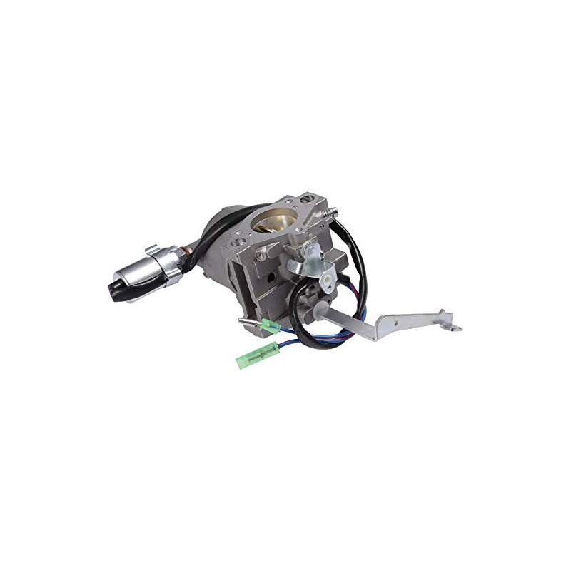 FitBest Carburetor for Yamaha EF6600DE YG6600DE EF5200DEC MZ360 Mortor Engine