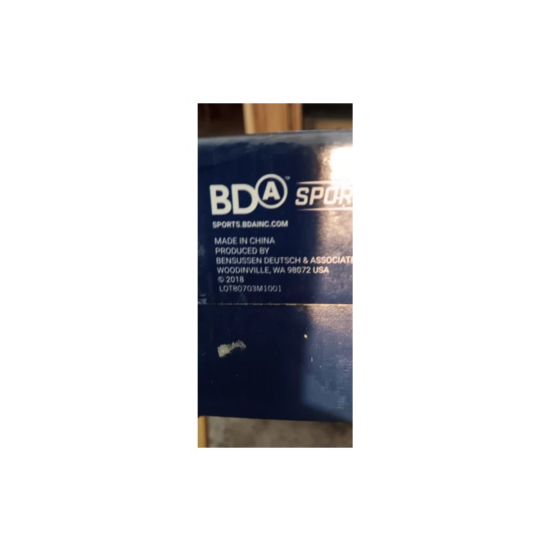 Lorenzo Cain 2018 Bobblehead Milwaukee Brewers Never Displayed Nice Box.........