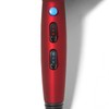 Tool Science Nano Silver Lightweight Professional Ionic Hair Dryer, 1875