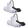Seweder SS1 Float Switch Condensate Overflow Switch with 3/4 Inch