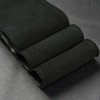 BMLEI Universal Auto Steering Wheel Cover with Top Genuine Leather