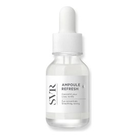 Ampoule Refresh Suero De Día Para Ojos 15 Ml Svr