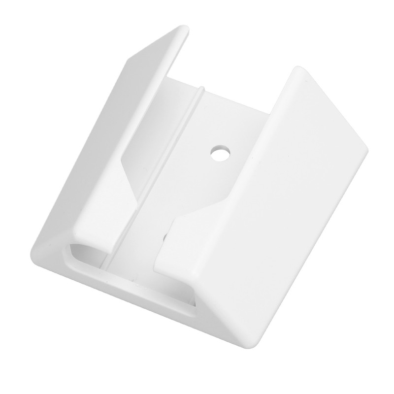 Satellite Ethernet Adapter Mount Professional ABS Space Saving Ethernet Adapter