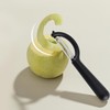 WLVinson P-Peeler Tupper Set with 2 Replacement Blades, Peeler for