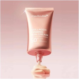 COLLAGEN FIRMING SUNCREAM 50ml