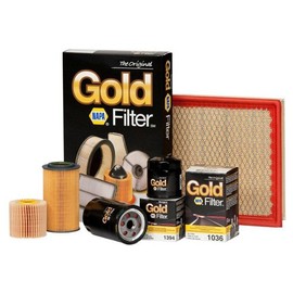 NAPA Gold 3804 Fuel Filter