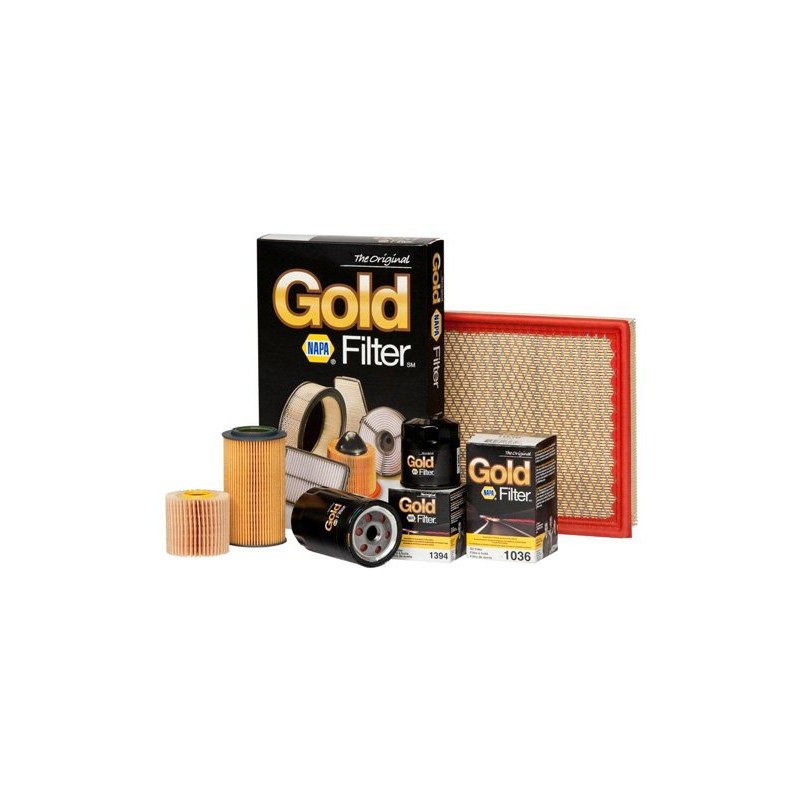 NAPA Gold 3804 Fuel Filter