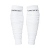 Battle Sports Long Scrunch Football Sock Sleeve, Extra Long Sport