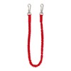 dbltact Cloth Safety Cord Red DT – St – 03RD [Safety Belt Fall Prevention