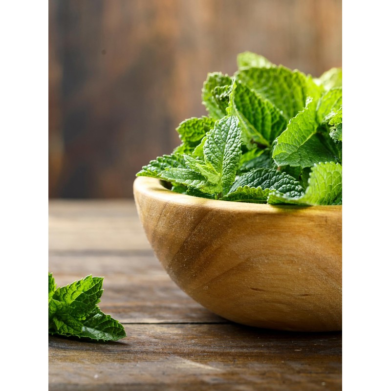 Sugarflair 100% Natural Flavour Estratto di Peppermint, Menta Piperita -