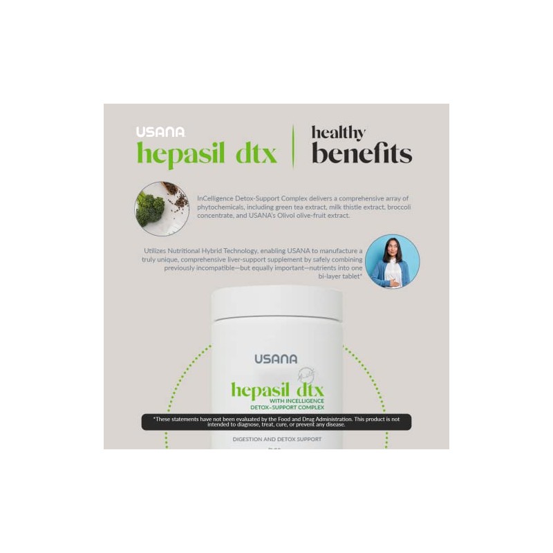 HPS - USANA