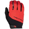 Monitor Traverse Lizard Skins Crimson Red XL MTR50011 Gloves