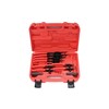 8milelake 10pcs Snap Ring Plier Set, Internal & External Circlip