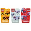 Skater minibaran 18 Piece tomika Tomica 08 lkbl1