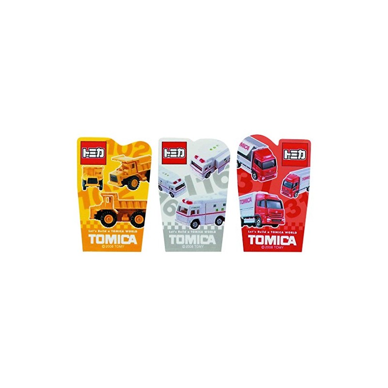 Skater minibaran 18 Piece tomika Tomica 08 lkbl1