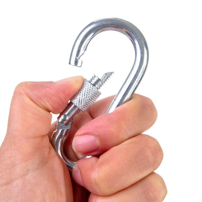 Barn-Shed-Play Heavy Duty 3600 Lb Porch Swing Tree Hanging Kit