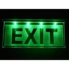 Emergency Light Emergency Lighting Exit Exit Emergency Exit Light Emergency