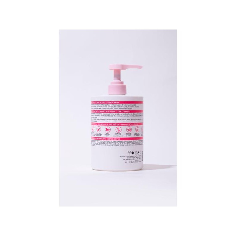 Design.ME Puff Me Volumizing Conditioner 1L