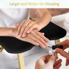 Nail Arm Rest, Arm Rest for Nails Tech, Foldable Nail