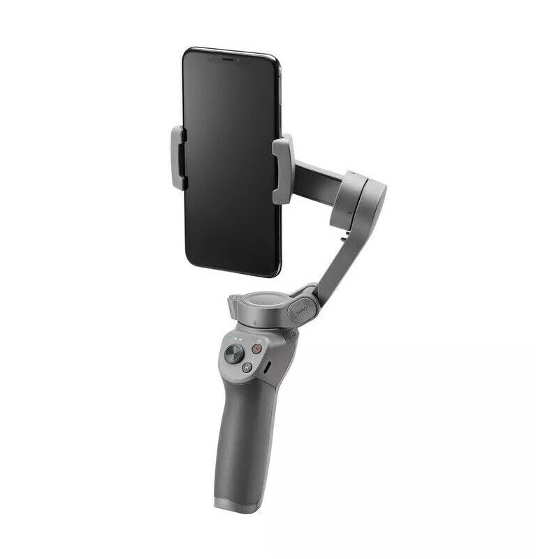 DJI Osmo Mobile 3-Certified Refurbished