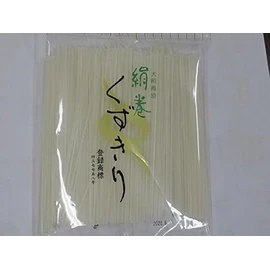 Silk Roll Kuzukiri 17.6 oz (500 g) (Square 0.06 inch (1.5 mm)))