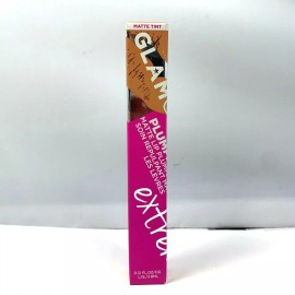 Glamglow Plumprageous Matte Lip Plumper Treatment *Stacked* 0.12oz./3.8ml NEW