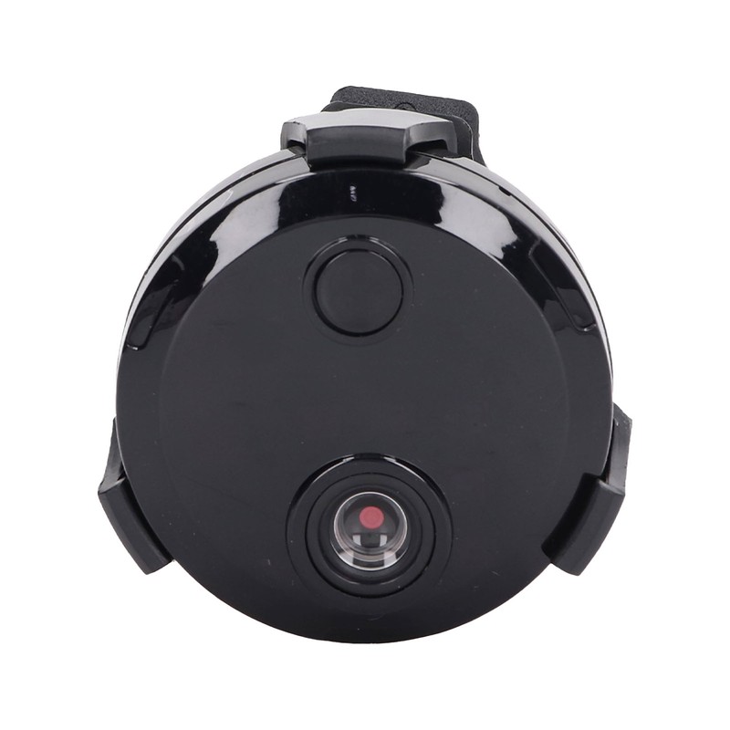 1080P Wireless WiFi Camera Infrared Night Vision Mini Camera for