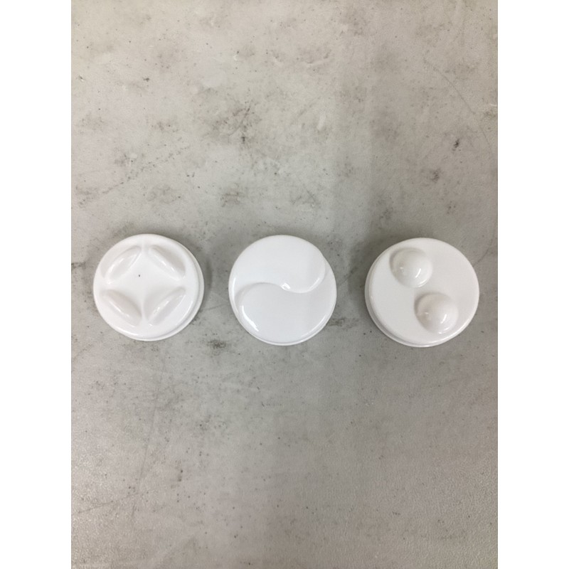 Medic Therapeutics Handheld Sculpting Massager w/ 4 Interchangeabl