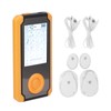 TENS Massager 16 Modes Dual Channel Digital Muscle Physiotherapy Massager