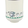 Nyanko Daishouten Original Stainless Steel Yunomi Gamatoto Expedition Team &