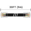 Replacement Control Cable for MaxxAir MaxxFan Plus Deluxe 4-Speed Roof