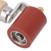 40mm Seam Roller Multi Functional Labor Saving Heat Resistant Flexible