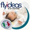 Flyideas Set of 3 2 Flannel Fitted Sheets + 1