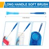 TAGVO Hydration Bladder Cleaning Kit, 6 in 1 Water Bladder
