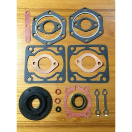 Polaris NOS New Vintage Polaris Gasket Set 74 Custom 2 530 Electra Snowmobile