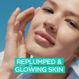 Garnier Skin Active Hyaluronic Aloe Hydrating Day Jelly Moisturiser 50ml