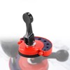 Nicear 4-12mm Multifunctional Tile Glass Small Hole Drill Locator Adjustable