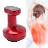 Rechargeable Electric Body Scraping Machine Negative Pressure 9 Gears Cupping