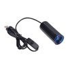Electric Air Pump USB Powered Electric Vacuum Pump with 2