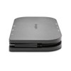 Kensington SD1600P USB-C Travel Dock 4K with Pass-Through USB-C Charging