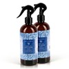 Abbey & Sullivan Linen Spray, Fresh Laundry Scent with Fresh