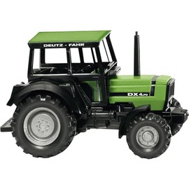 Wiking 038602 H0 Agricultural Model Deutz Fahr DX 4.70