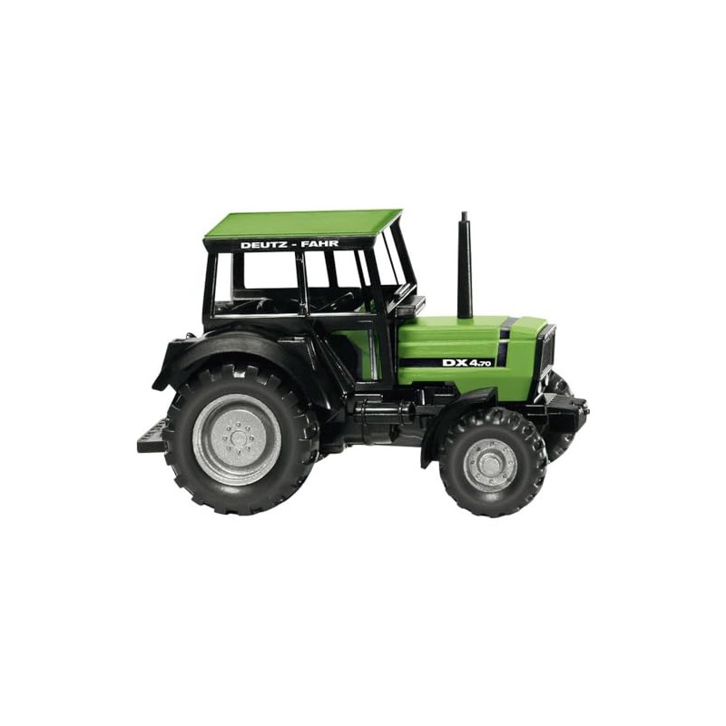 Wiking 038602 H0 Agricultural Model Deutz Fahr DX 4.70