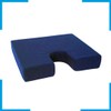 Allman Bariatric Coccyx Gel Cushion (3.5" x 16" x 18")