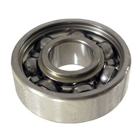 Miniature Bearings [NMB] Stainless Steel Open Type DDL-850 675 Inner Diameter 0.2 x Outer Diameter 0.3 x Width 0.1 inch (5 mm) x Outer Diameter 0.3 inch (8 mm) x Width 0.1 inch (2 mm) (Set of 2)