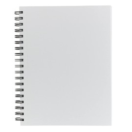 Fabriano 1264 Mixed Media Pad, 7 x 10, White