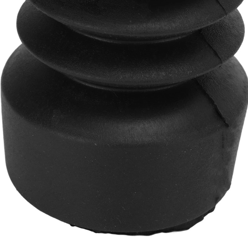 Front Fork Gaiter Protector 2 Pieces Motorcycle Shock Absorber Dust