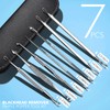 Teenitor 7 in 1 Pimple Popper Tool Kit - Blackhead
