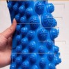 YOBEYI Foot Massage Mat Acupressure Mat Foot Reflexology Walking Toe
